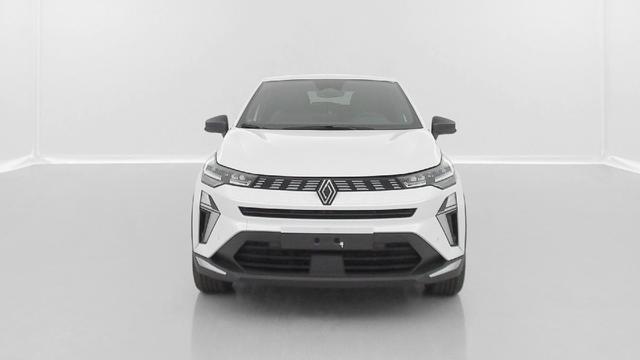 Renault Symbioz Techno 