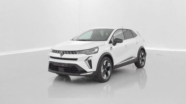 Renault Symbioz Techno 