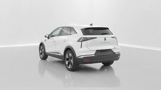 Renault Symbioz Techno 