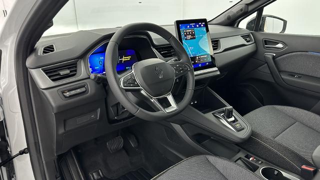 Renault Symbioz Techno 