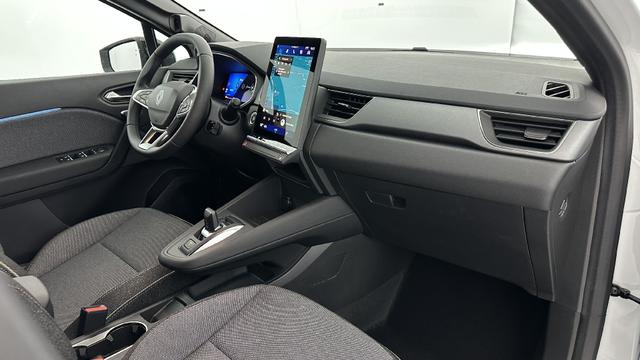 Renault Symbioz Techno 