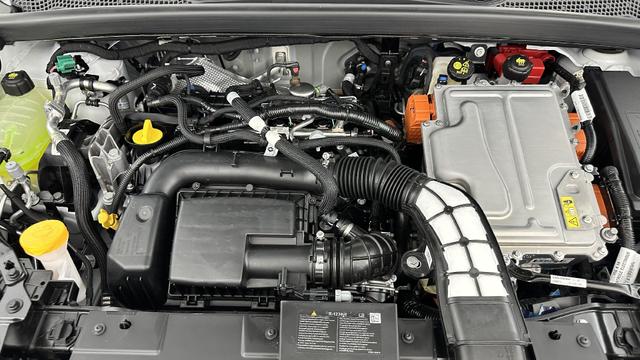 Renault Symbioz Techno 