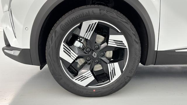 Renault Symbioz Techno 