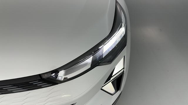 Renault Symbioz Techno 