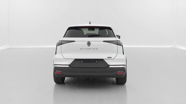 Renault Symbioz Techno 