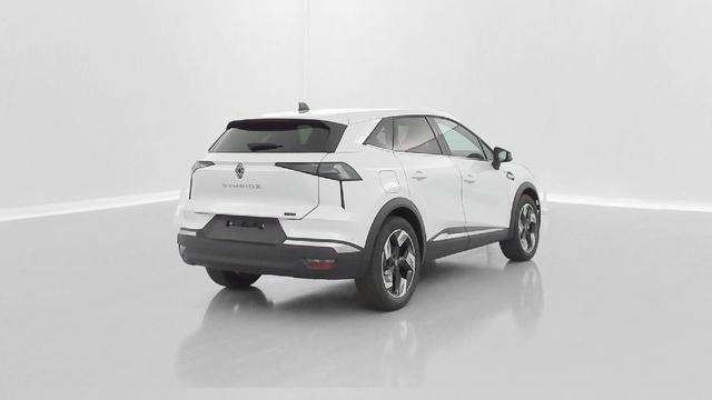 Renault Symbioz Techno 