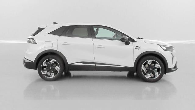 Renault Symbioz Techno 