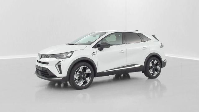 Renault Symbioz Techno 