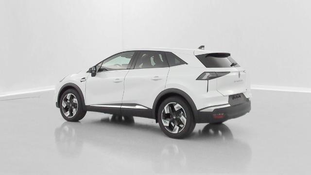 Renault Symbioz Techno 