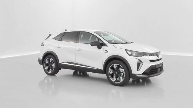 Renault Symbioz Techno 