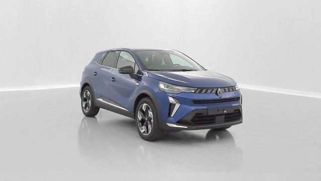 Renault Symbioz - Techno