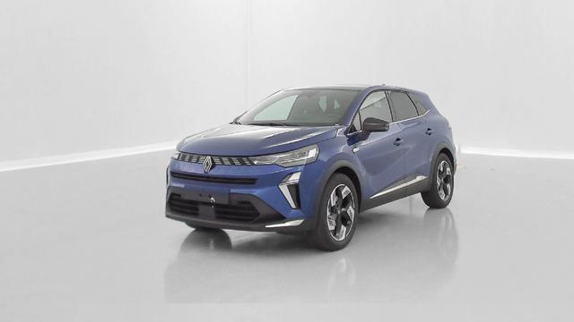Renault Symbioz Techno 