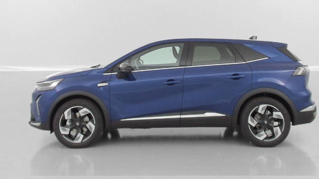 Renault Symbioz Techno 