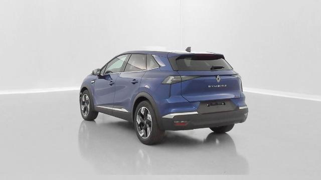 Renault Symbioz Techno 