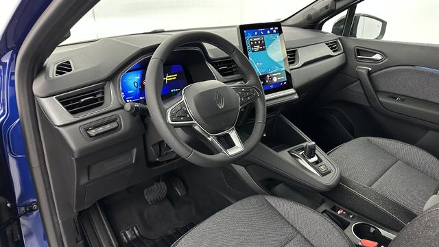 Renault Symbioz Techno 