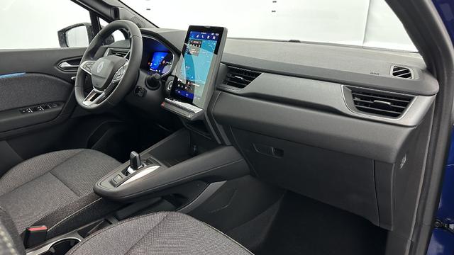 Renault Symbioz Techno 
