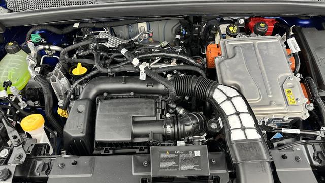 Renault Symbioz Techno 