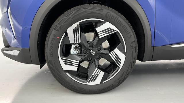 Renault Symbioz Techno 
