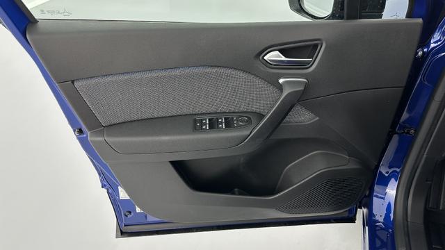 Renault Symbioz Techno 