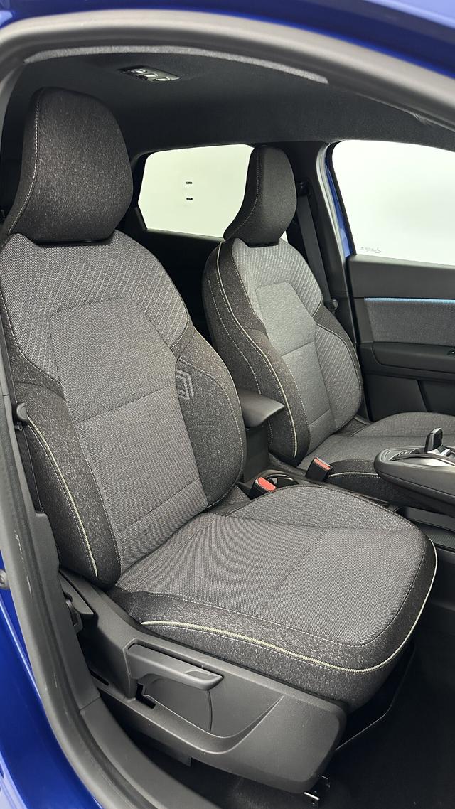 Renault Symbioz Techno 