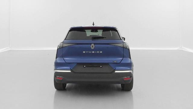 Renault Symbioz Techno 