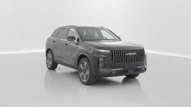 Jaecoo J7 - 1.5 TGDi PHEV 279ch Exclusive