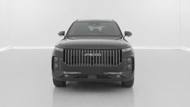 Jaecoo J7 1.5 TGDi PHEV 279ch Exclusive 
