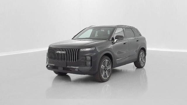 Jaecoo J7 1.5 TGDi PHEV 279ch Exclusive 