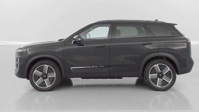 Jaecoo J7 1.5 TGDi PHEV 279ch Exclusive 