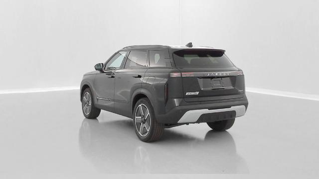 Jaecoo J7 1.5 TGDi PHEV 279ch Exclusive 