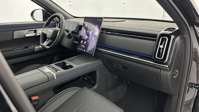 Jaecoo J7 1.5 TGDi PHEV 279ch Exclusive 