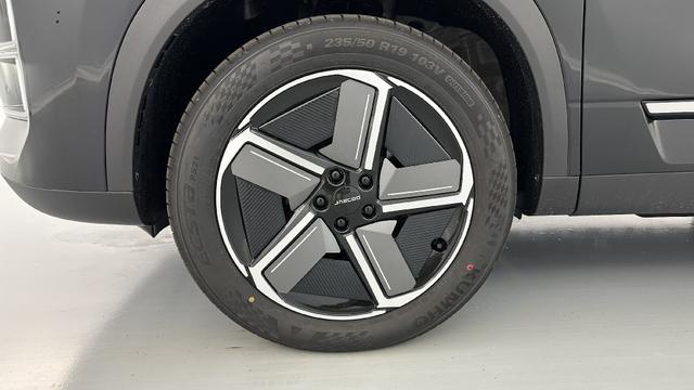 Jaecoo J7 1.5 TGDi PHEV 279ch Exclusive 