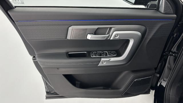 Jaecoo J7 1.5 TGDi PHEV 279ch Exclusive 