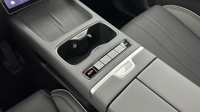 Jaecoo J7 1.5 TGDi PHEV 279ch Exclusive 