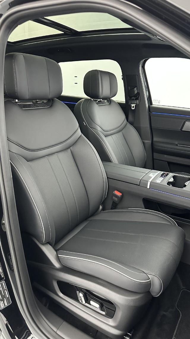 Jaecoo J7 1.5 TGDi PHEV 279ch Exclusive 