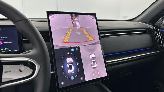 Jaecoo J7 1.5 TGDi PHEV 279ch Exclusive 
