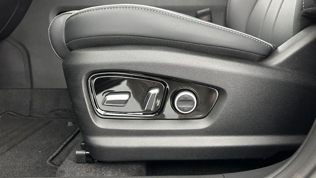 Jaecoo J7 1.5 TGDi PHEV 279ch Exclusive 