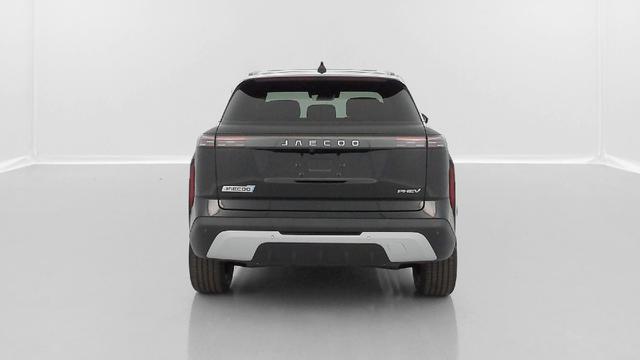 Jaecoo J7 1.5 TGDi PHEV 279ch Exclusive 