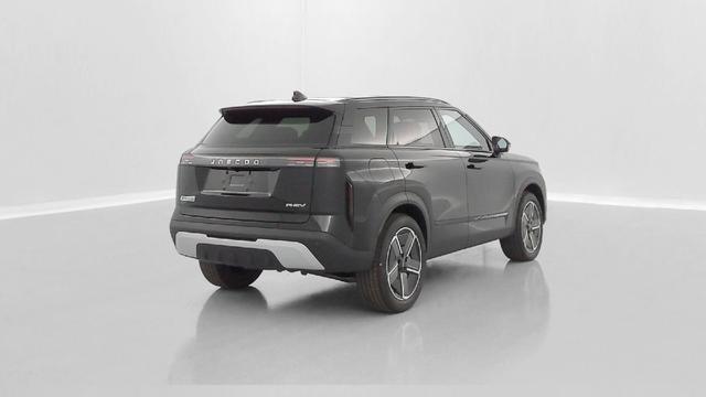 Jaecoo J7 1.5 TGDi PHEV 279ch Exclusive 