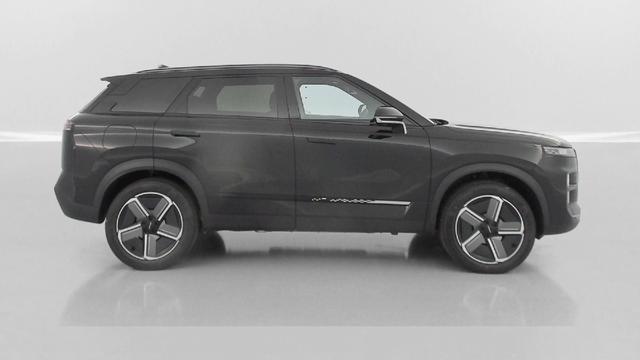 Jaecoo J7 1.5 TGDi PHEV 279ch Exclusive 