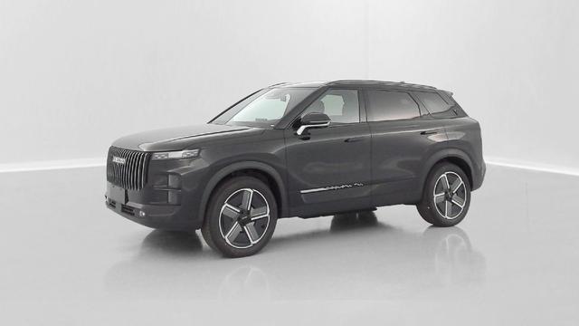 Jaecoo J7 1.5 TGDi PHEV 279ch Exclusive 