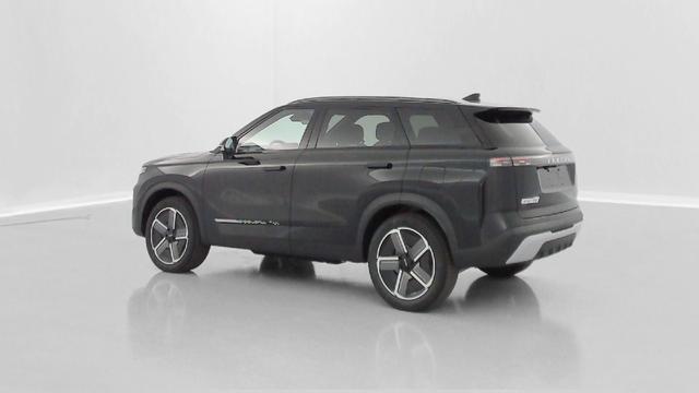 Jaecoo J7 1.5 TGDi PHEV 279ch Exclusive 