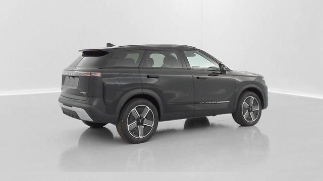 Jaecoo J7 1.5 TGDi PHEV 279ch Exclusive 