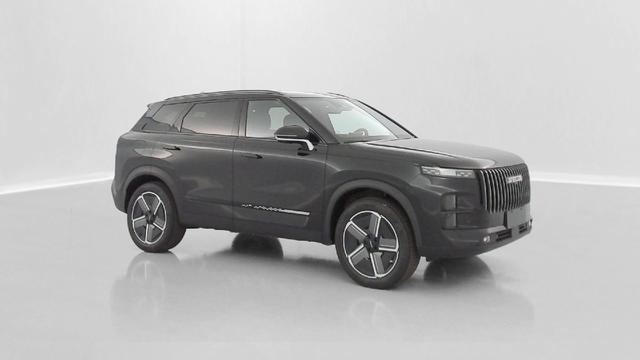 Jaecoo J7 1.5 TGDi PHEV 279ch Exclusive 