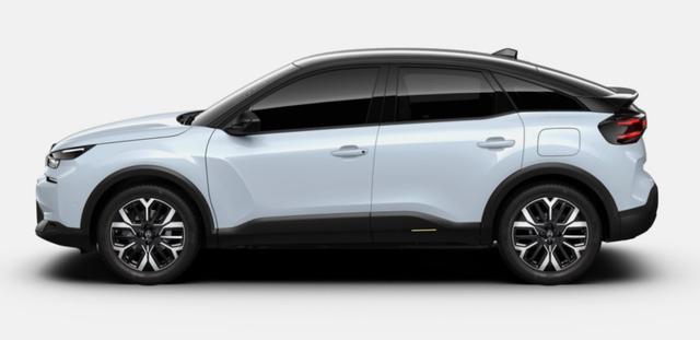 Citro&euml;n C4 - MAX