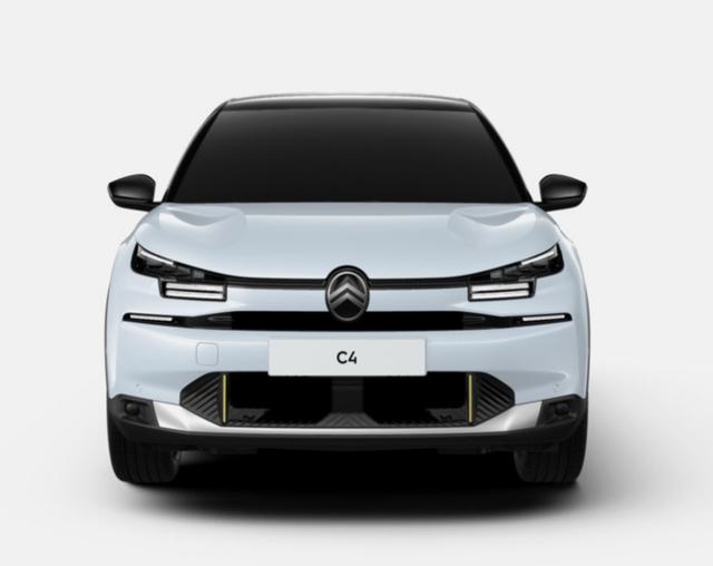 Citro&euml;n C4 MAX 