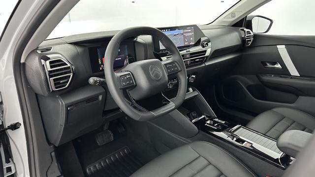 Citro&euml;n C4 MAX 