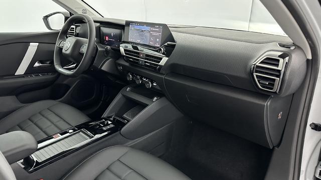 Citro&euml;n C4 MAX 
