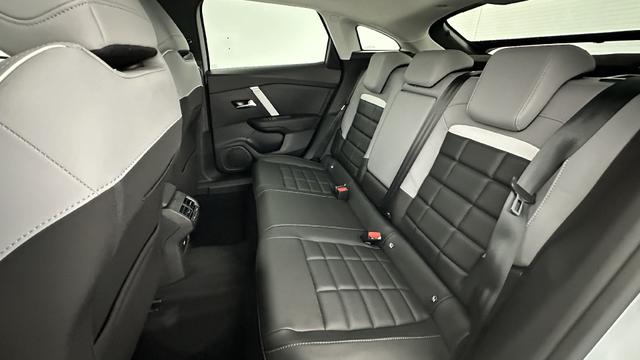 Citro&euml;n C4 MAX 