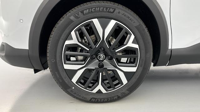 Citro&euml;n C4 MAX 